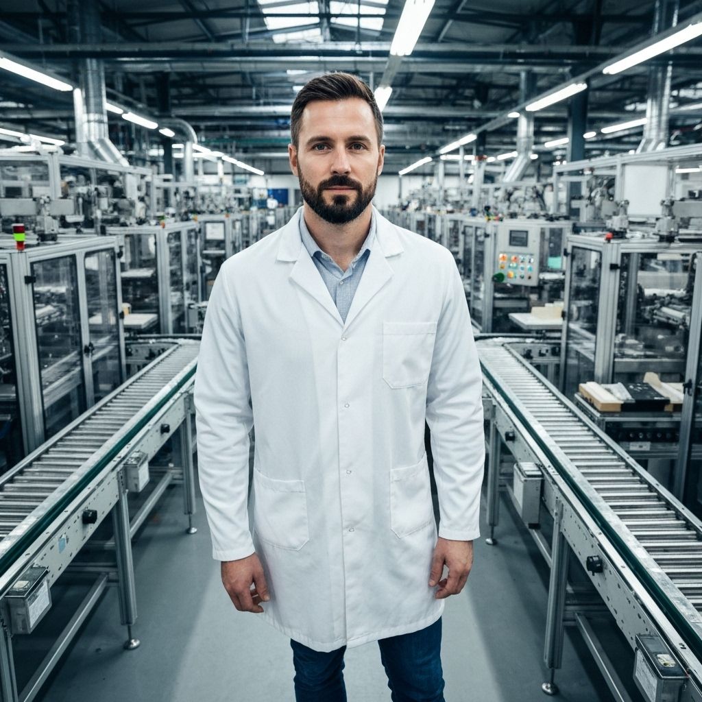 Industry 4.0: Real-World Implementation Strategies