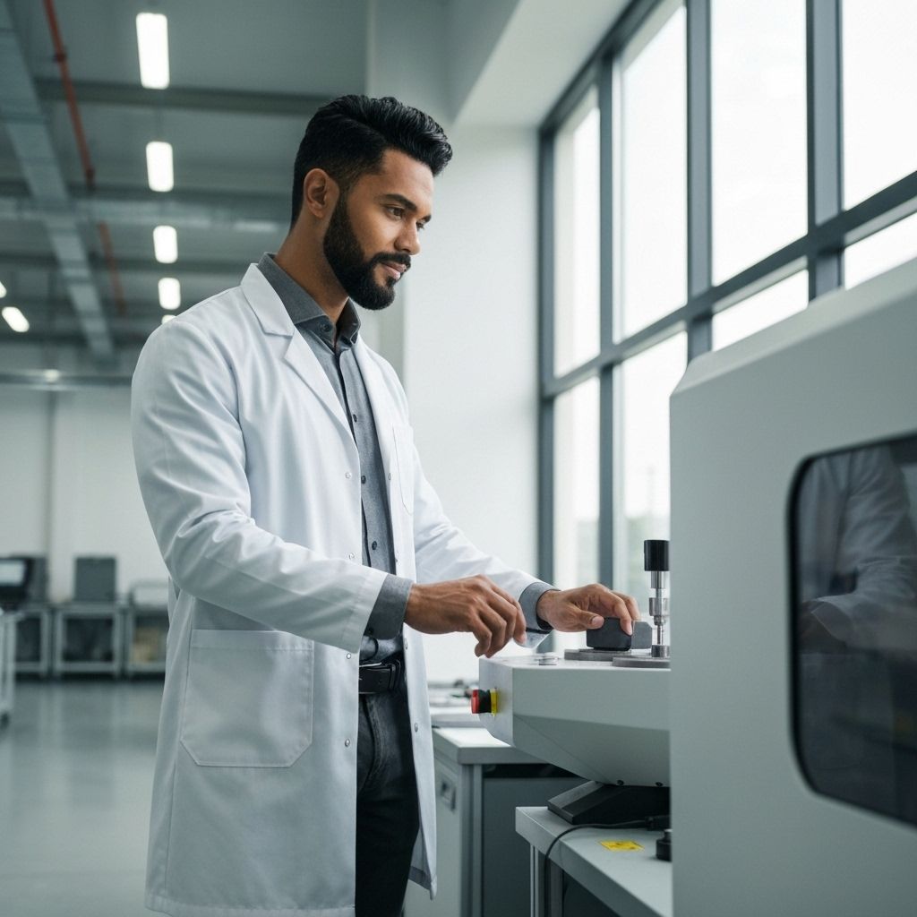 Machine Learning in CNC Operations: A Beginner's Guide
