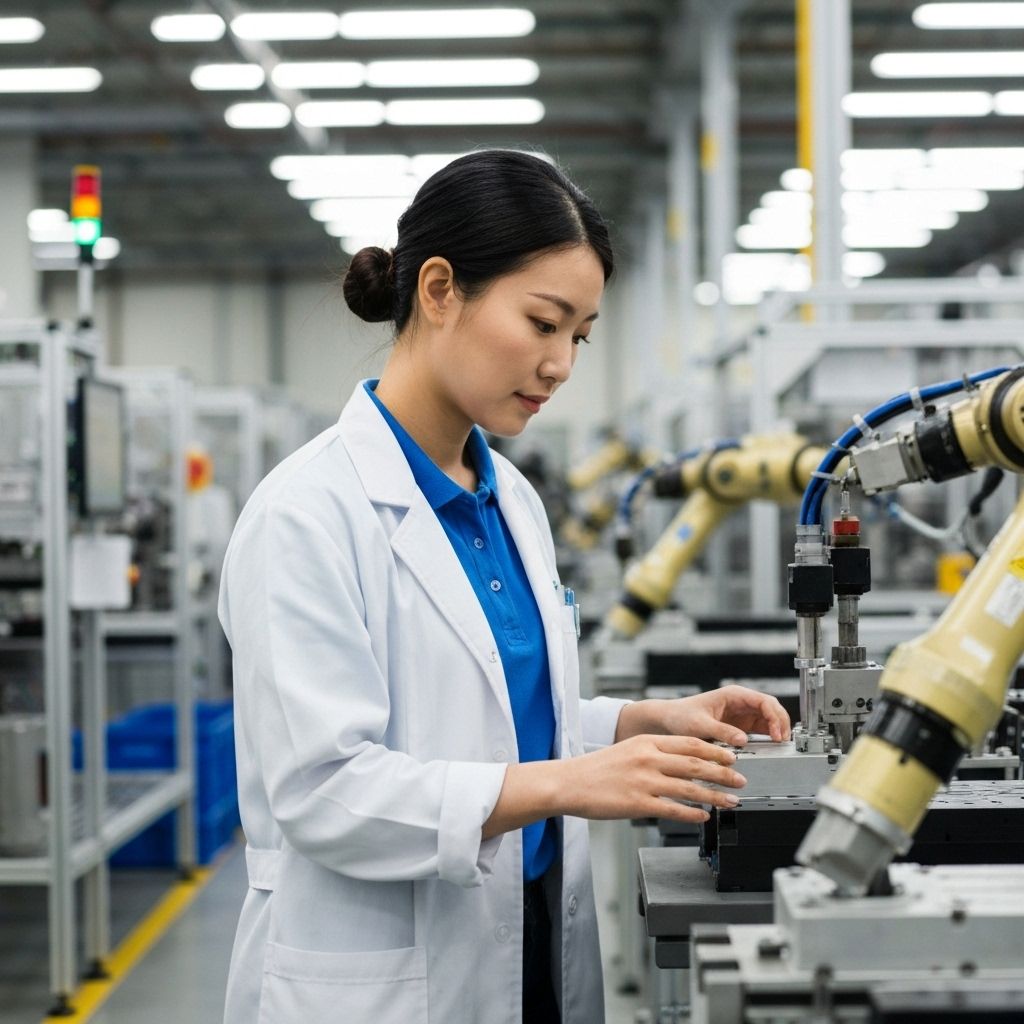 ROI Calculator: Measuring the Impact of Smart Manufacturing